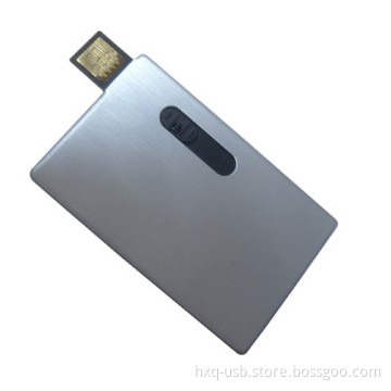 Card USB Flash Drive